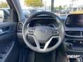 Hyundai TUCSON 2.0 CRDi MHD 4WD 8AT Premium LED 360 Schwarz - thumbnail 9
