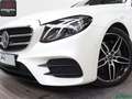 Mercedes-Benz E 200 E 200 d AMG NIGHT DIAMANTWEISS,DISTRO,PANO,AHK White - thumbnail 5