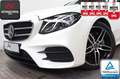 Mercedes-Benz E 200 d AMG NIGHT DIAMANTWEISS,DISTRO,PANO,AHK Bianco - thumbnail 5