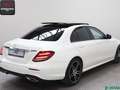 Mercedes-Benz E 200 E 200 d AMG NIGHT DIAMANTWEISS,DISTRO,PANO,AHK White - thumbnail 2