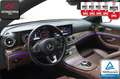 Mercedes-Benz E 200 d AMG NIGHT DIAMANTWEISS,DISTRO,PANO,AHK Bianco - thumbnail 3