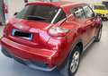 Nissan Juke Juke I 2015 1.6 Visia Gpl 115cv my18 Rosso - thumbnail 5