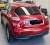 Nissan Juke Juke I 2015 1.6 Visia Gpl 115cv my18 Rosso - thumbnail 3