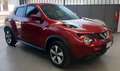 Nissan Juke Juke I 2015 1.6 Visia Gpl 115cv my18 Rosso - thumbnail 1