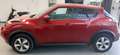 Nissan Juke Juke I 2015 1.6 Visia Gpl 115cv my18 Rosso - thumbnail 4