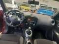 Nissan Juke Juke I 2015 1.6 Visia Gpl 115cv my18 Rosso - thumbnail 6