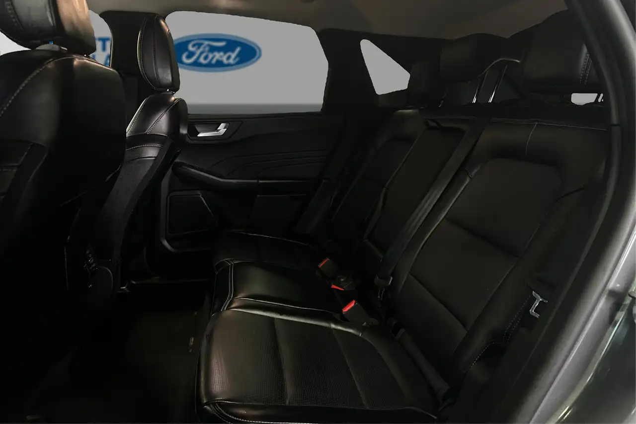 Ford Escape photo Ford Escape