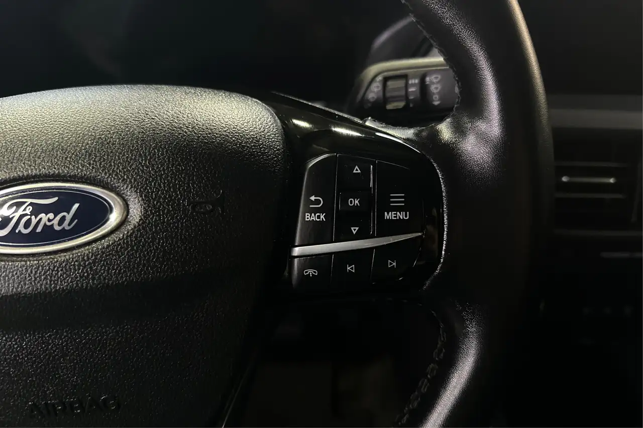Ford Escape photo Ford Escape
