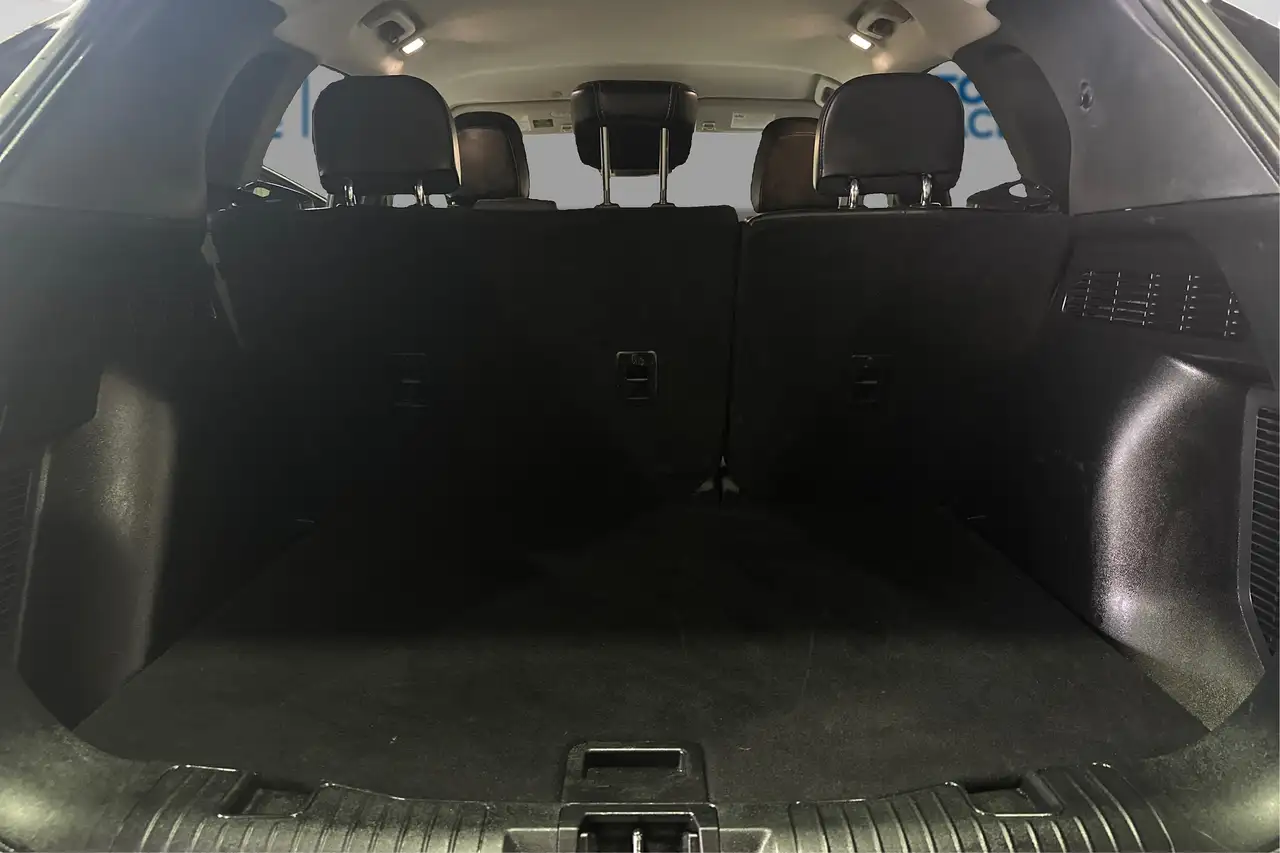 Ford Escape photo Ford Escape