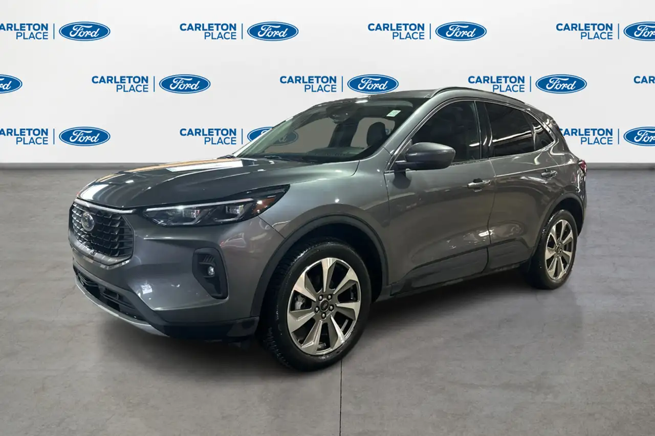 Ford Escape photo Ford Escape