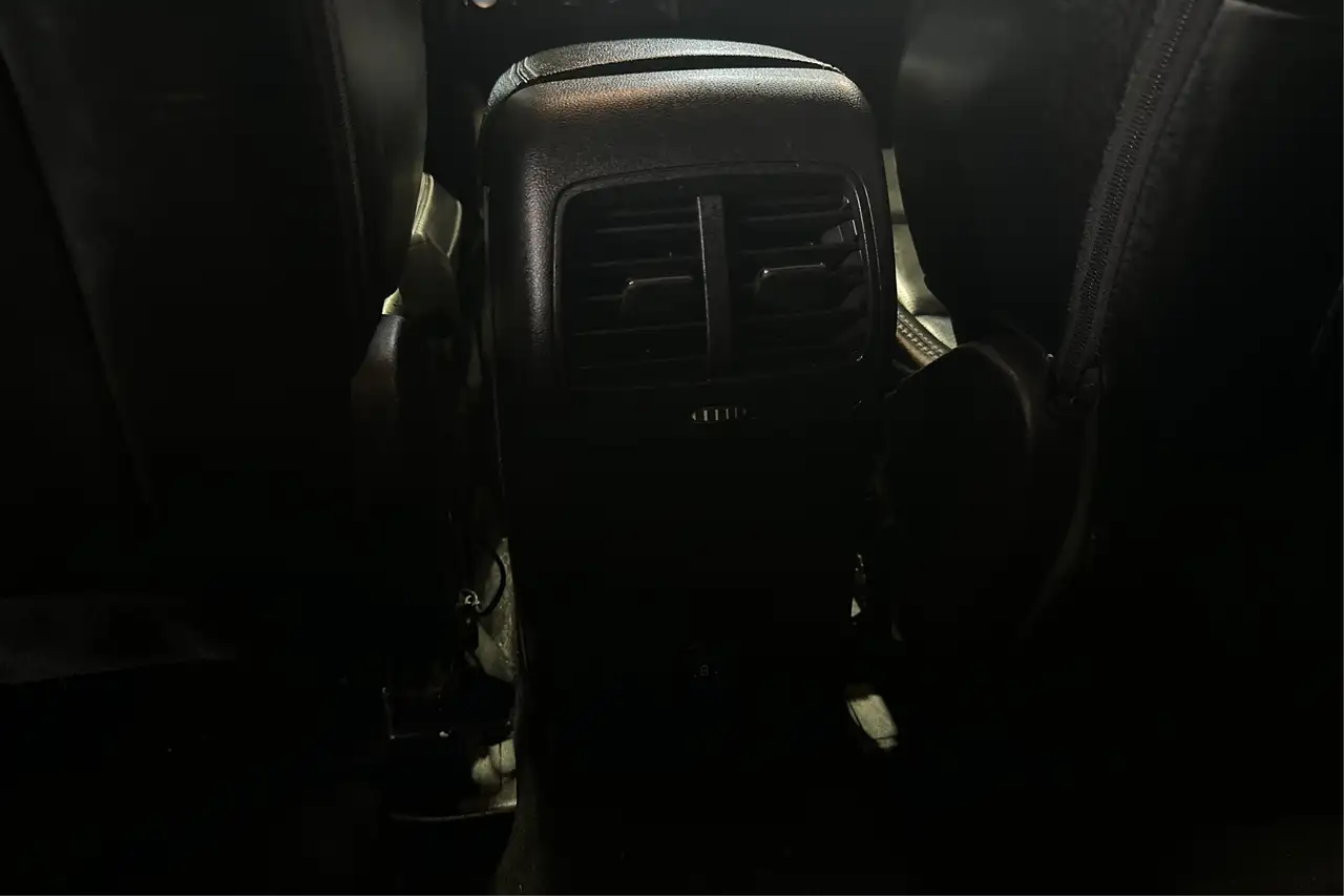 Ford Escape photo Ford Escape