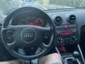 Audi A3 2.0 TDI Ambition Schwarz - thumbnail 7