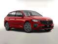 Skoda Scala Selection DSG Dynamic Pano ACC SideA Kam Kessy ... Rot - thumbnail 1
