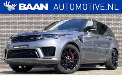Land Rover Range Rover Sport P400e Limited Edition | Panoramadak | Luchtvering
