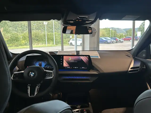 BMW 1 Series view 7