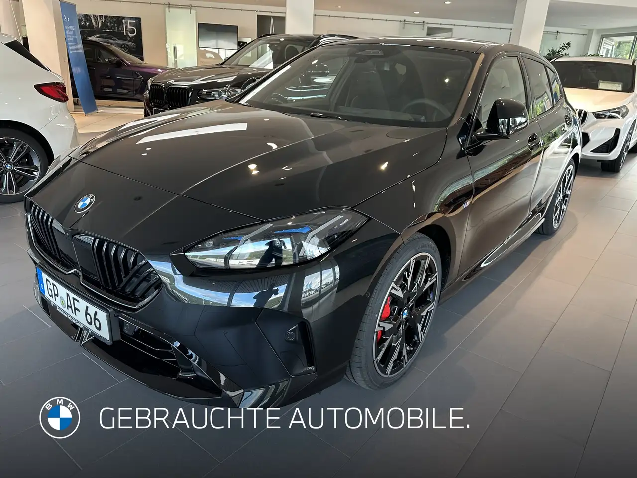 BMW 120