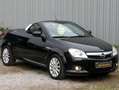 Opel Tigra 1.8 Sport TwinTop "2.Hand "TÜV neu "Gepflegt Schwarz - thumbnail 3