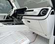 Mercedes-Benz G 63 AMG G 63 MANSORY Noir - thumbnail 10