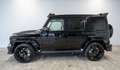 Mercedes-Benz G 63 AMG G 63 MANSORY Noir - thumbnail 5