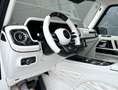 Mercedes-Benz G 63 AMG G 63 MANSORY Noir - thumbnail 8