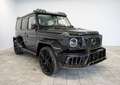 Mercedes-Benz G 63 AMG G 63 MANSORY Noir - thumbnail 3