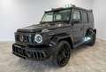 Mercedes-Benz G 63 AMG G 63 MANSORY Noir - thumbnail 2