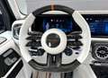 Mercedes-Benz G 63 AMG G 63 MANSORY Noir - thumbnail 7