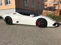 Lamborghini Huracán LP610-4 Spyder/Lift/Abgas/Sportivo/LDS Weiß - thumbnail 2