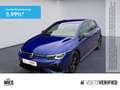 Volkswagen Golf R 2.0 TSI 4Motion DSG MATRIX+H&K+ACC+RFK Blau - thumbnail 1