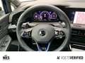 Volkswagen Golf R 2.0 TSI 4Motion DSG MATRIX+H&K+ACC+RFK Blau - thumbnail 12