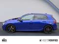 Volkswagen Golf R 2.0 TSI 4Motion DSG MATRIX+H&K+ACC+RFK Blau - thumbnail 3