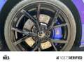 Volkswagen Golf R 2.0 TSI 4Motion DSG MATRIX+H&K+ACC+RFK Bleu - thumbnail 6