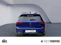 Volkswagen Golf R 2.0 TSI 4Motion DSG MATRIX+H&K+ACC+RFK Bleu - thumbnail 5