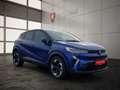 Renault Captur Techno MHEV 140 Blau - thumbnail 1