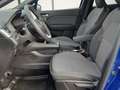 Renault Captur Techno MHEV 140 Blau - thumbnail 2