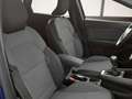 Renault Captur Techno MHEV 140 Blau - thumbnail 3