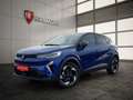Renault Captur Techno MHEV 140 Blau - thumbnail 13