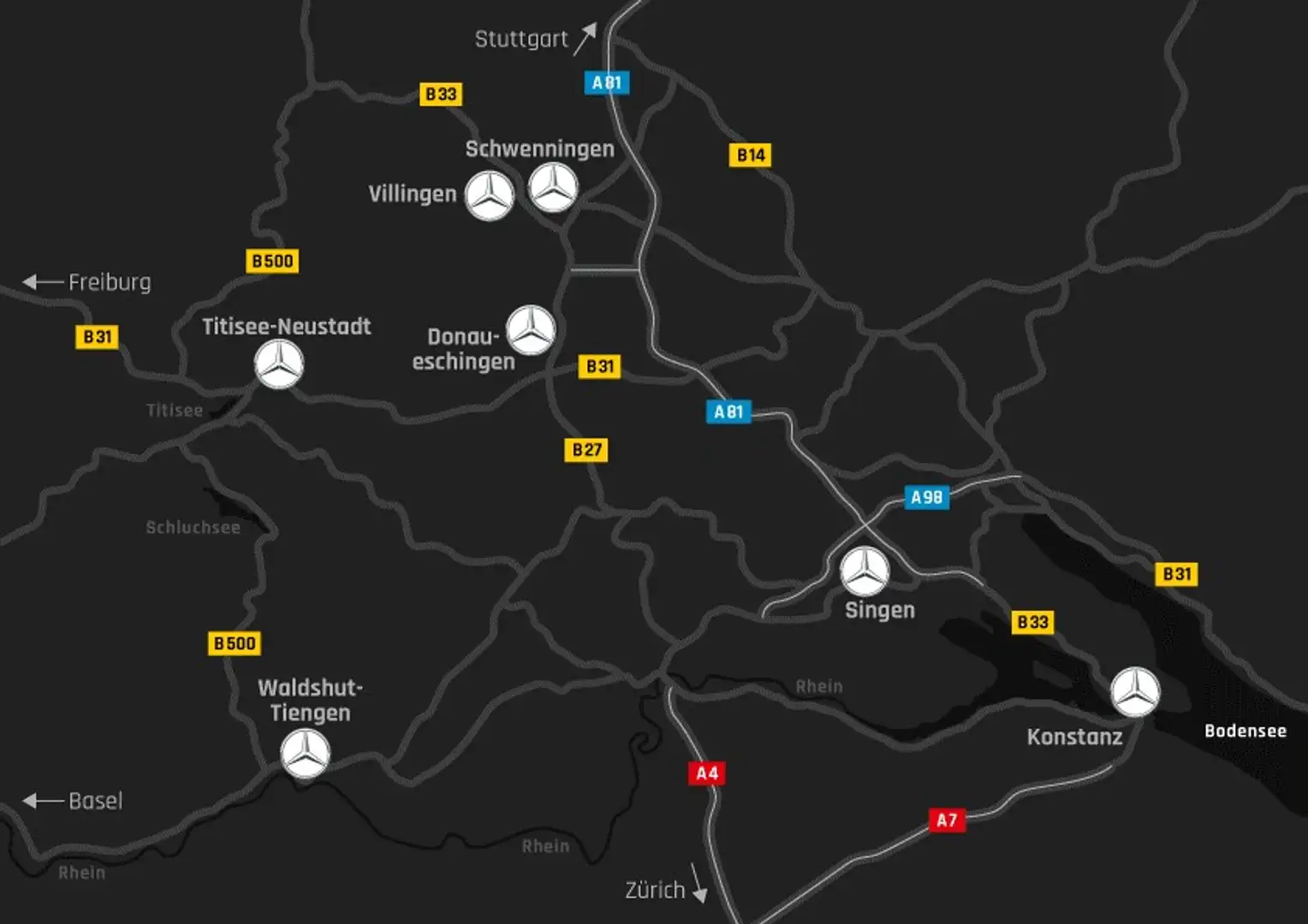 Mercedes-Benz B 250 e AMG+PANO-DACH+KEYLESS-GO+EASYPACK+KAMERA Silber - 2