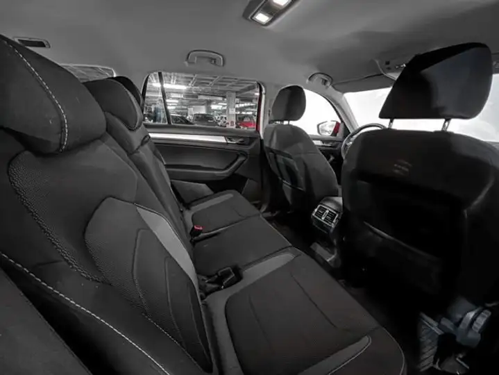 Škoda Kodiaq 2023, foto 5