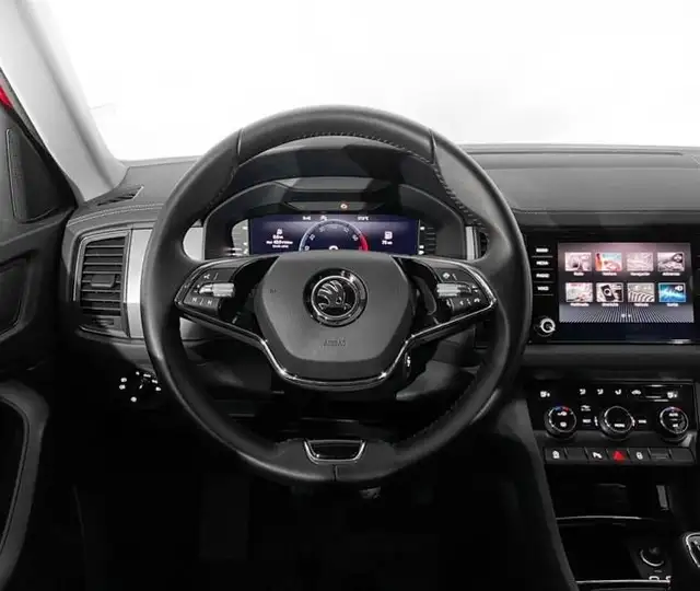Škoda Kodiaq 2023, foto 6