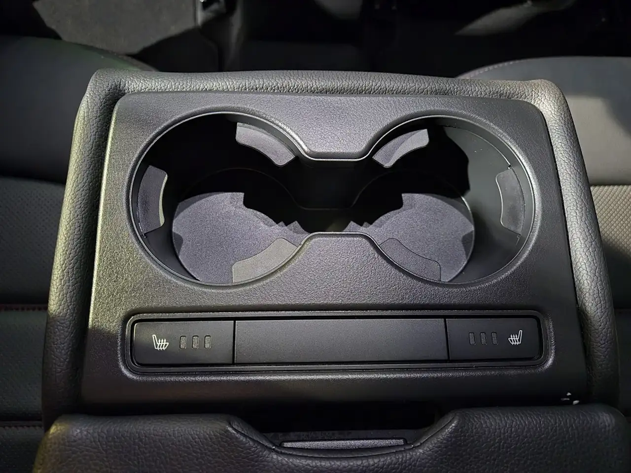 Mazda CX-5 Homura G-194/6AT/AWD/Leder/Navi/Head-Up/Bose Homur, миниатюра 9