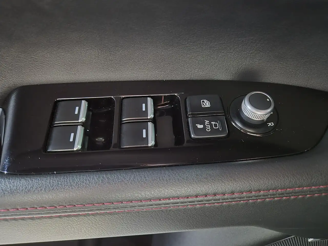 Mazda CX-5 Homura G-194/6AT/AWD/Leder/Navi/Head-Up/Bose Homur, миниатюра 11