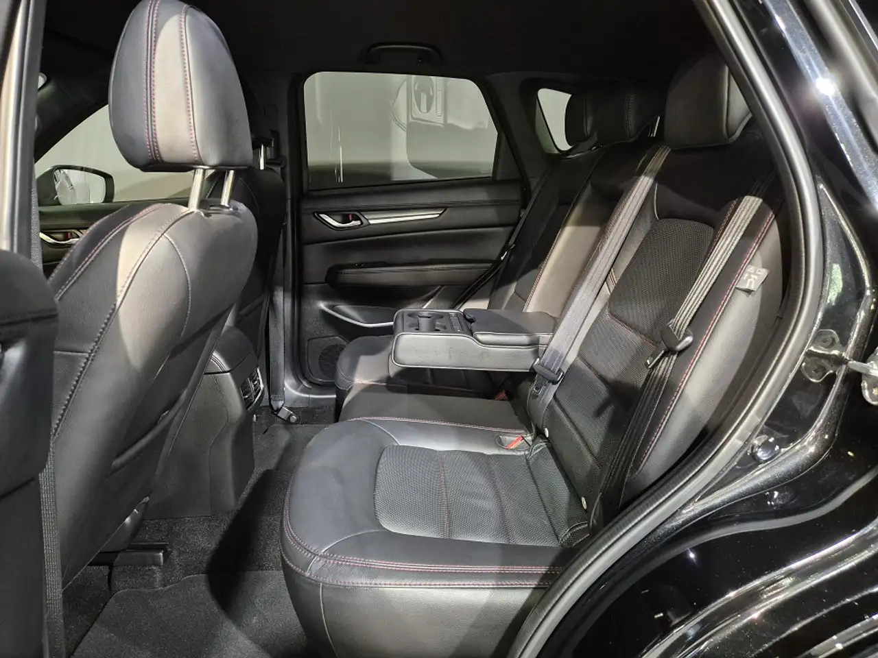 Mazda CX-5 Homura G-194/6AT/AWD/Leder/Navi/Head-Up/Bose Homur, миниатюра 6