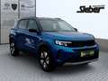 Opel Frontera 100kW 1.2 GS AUT DynLicht Fernlichtass. Blau - thumbnail 2