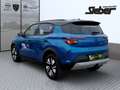 Opel Frontera 100kW 1.2 GS AUT DynLicht Fernlichtass. Blau - thumbnail 4