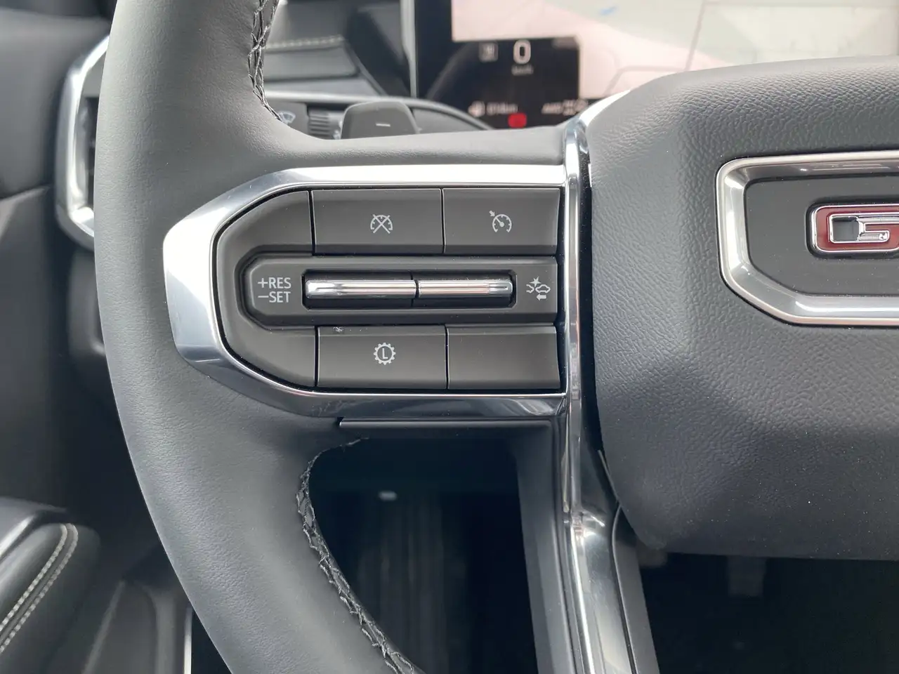 GMC Acadia снимка GMC Acadia