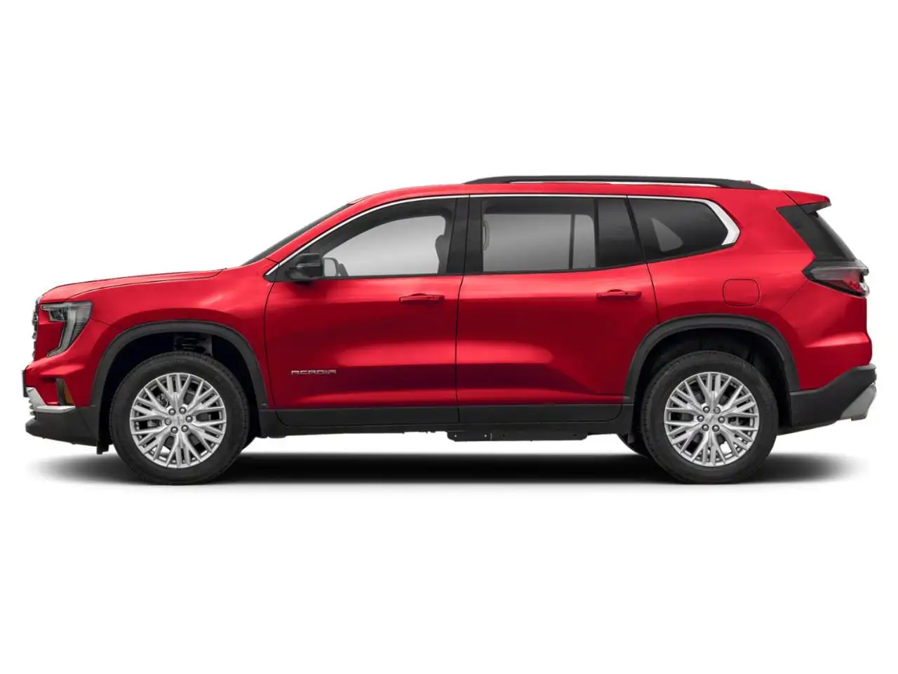 GMC Acadia снимка GMC Acadia