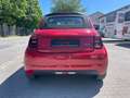 Fiat 500e Red Cabrio*42kWh*TÜV*LED*NAVI*APPLE CARPLAY Červená - thumbnail 4