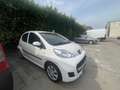 Peugeot 107 107 1.0 12v Active (plaisir) 5p FL Bianco - thumbnail 2