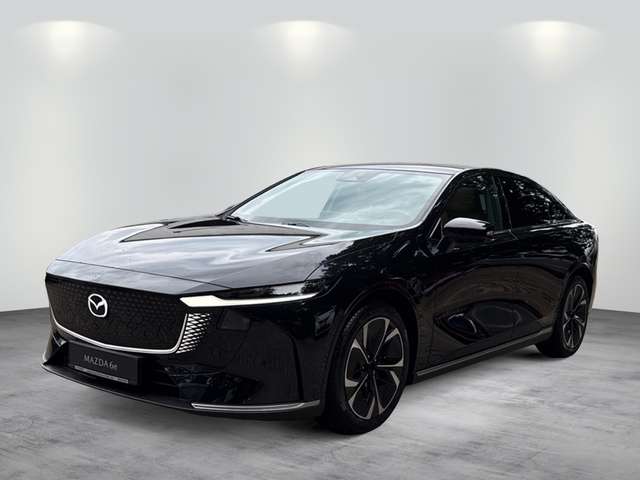 Imagine Mazda 6e Takumi Plus EV 258ps RWD